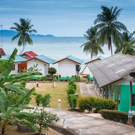 One More Night Beach Resort